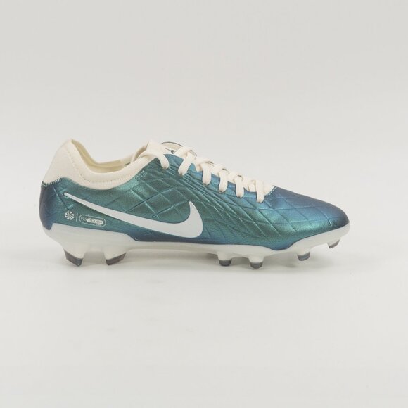 Nike Legend 10 Pro FG 30 Emerald Pack FQ3248-300 Soccer Cleats Multi Size main image 10
